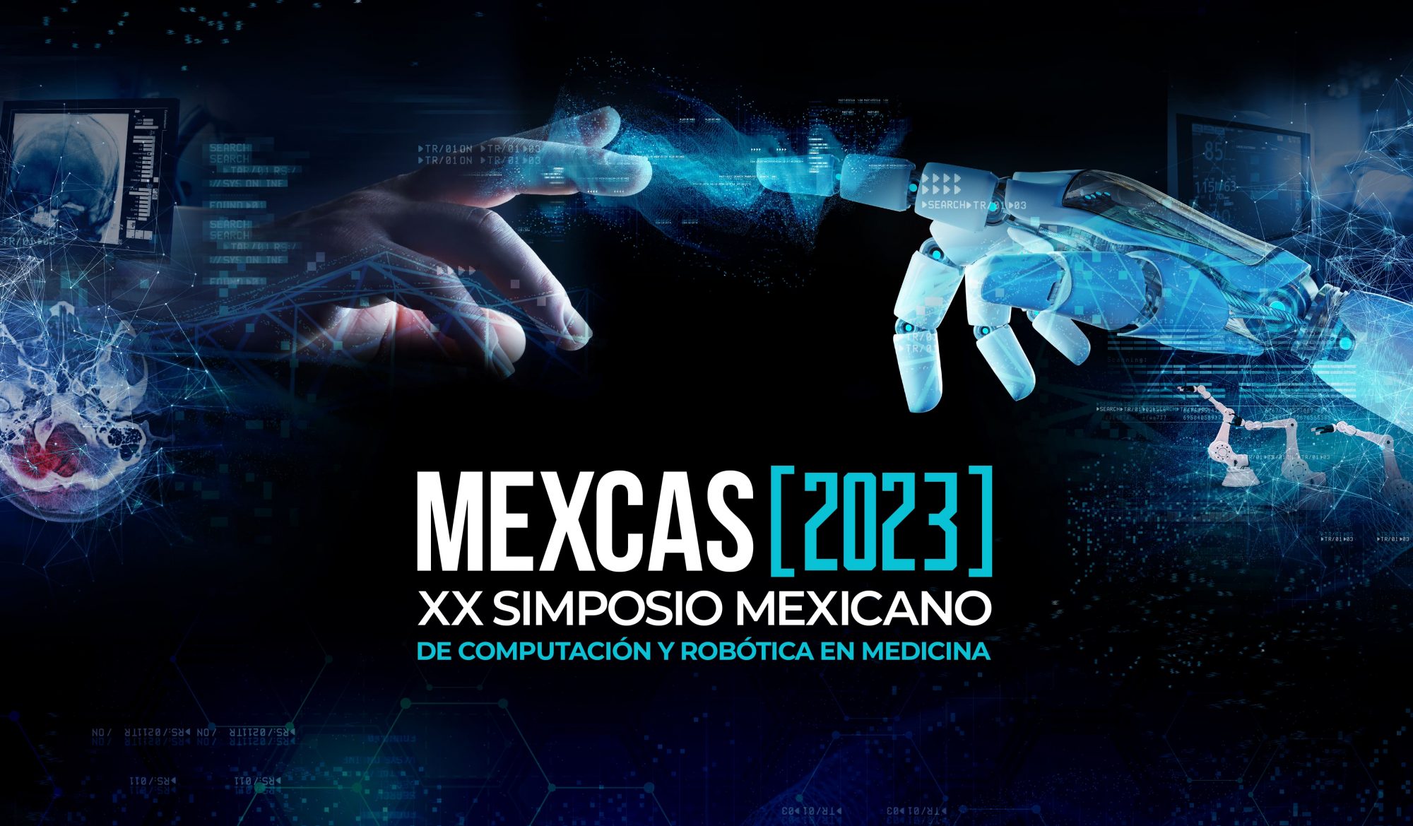 MEXCAS 2023