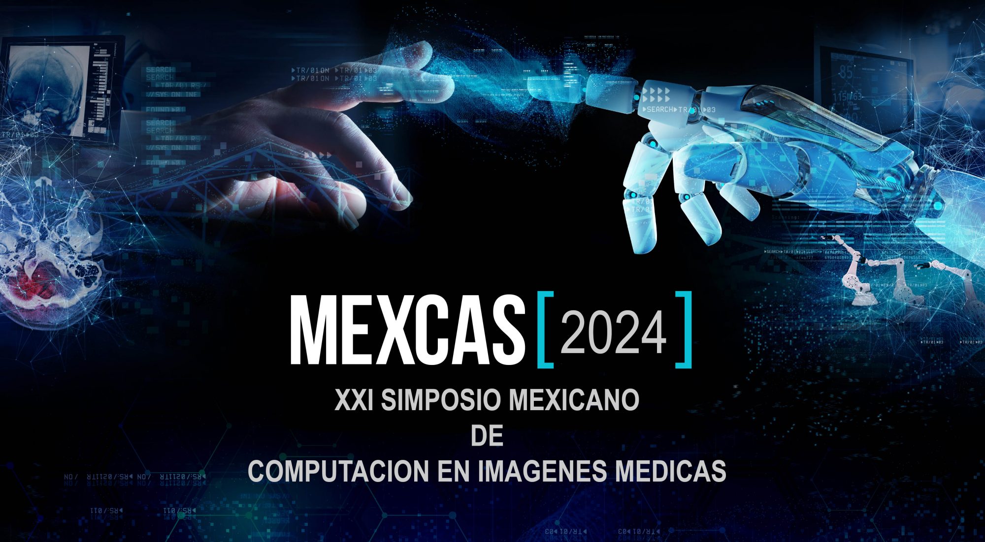 MEXCAS 2024