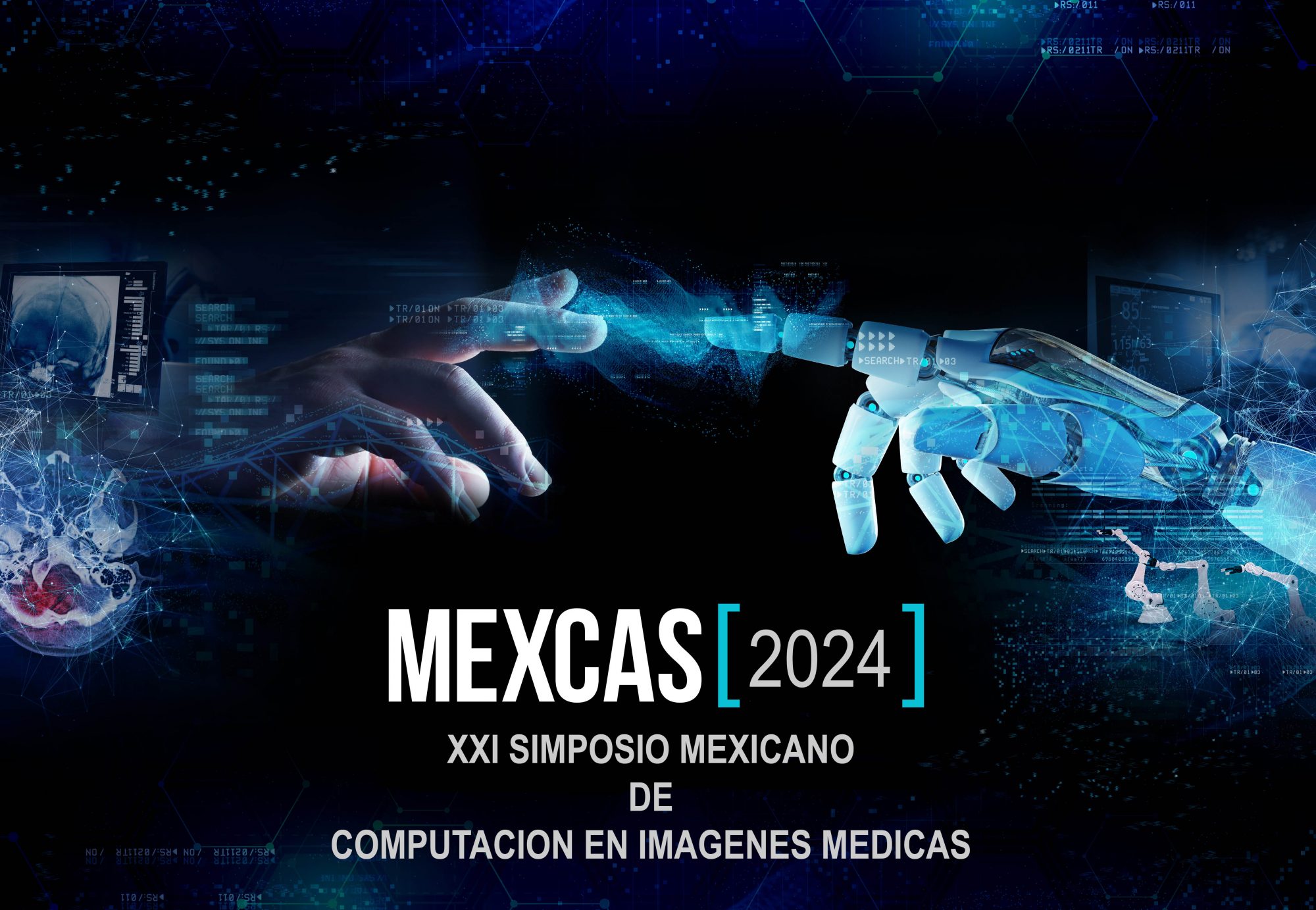 MEXCAS 2024